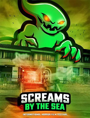 Screams by the Sea