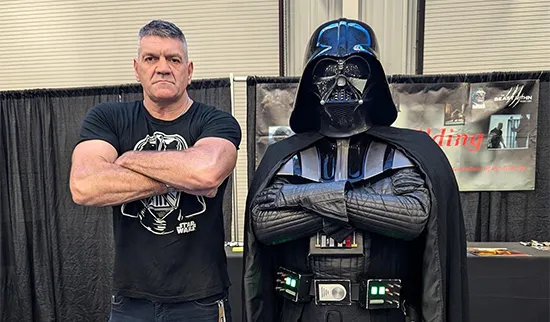 Spencer wilding