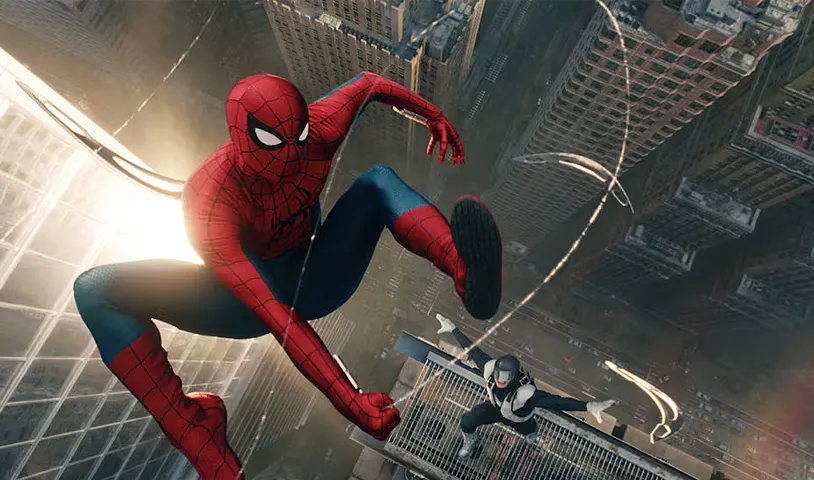  Spider-Man: Brand New Day (2026) Review