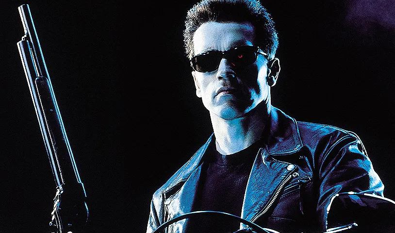 Terminator 2: Judgment Day