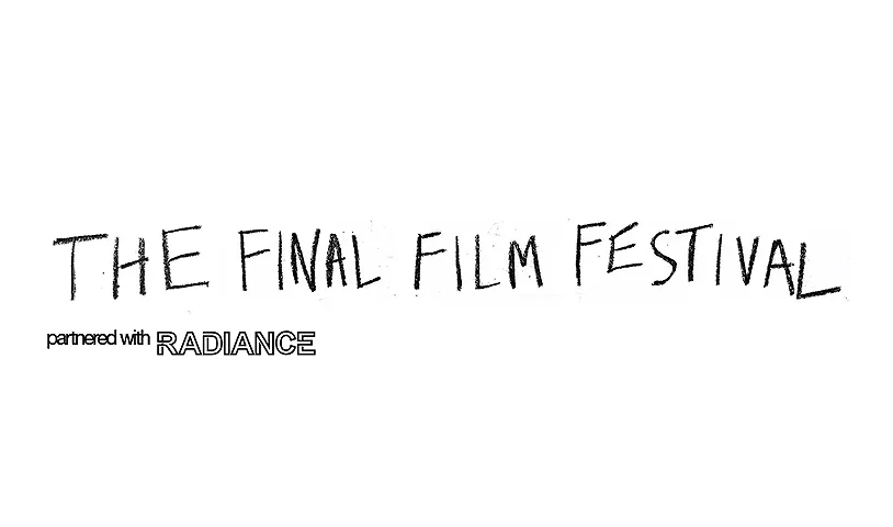  The Final Film Festival Announces Four Days of Independent Cinema