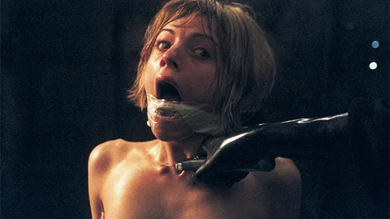 The Card Player 4K