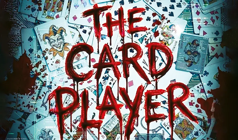 The Card Player 4K