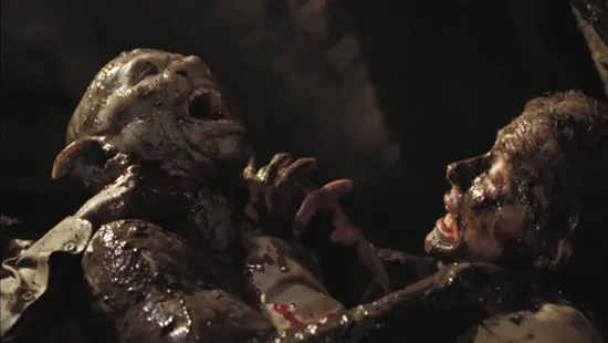 The Descent: Part 2