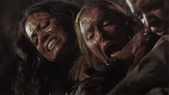 The Descent: Part 2