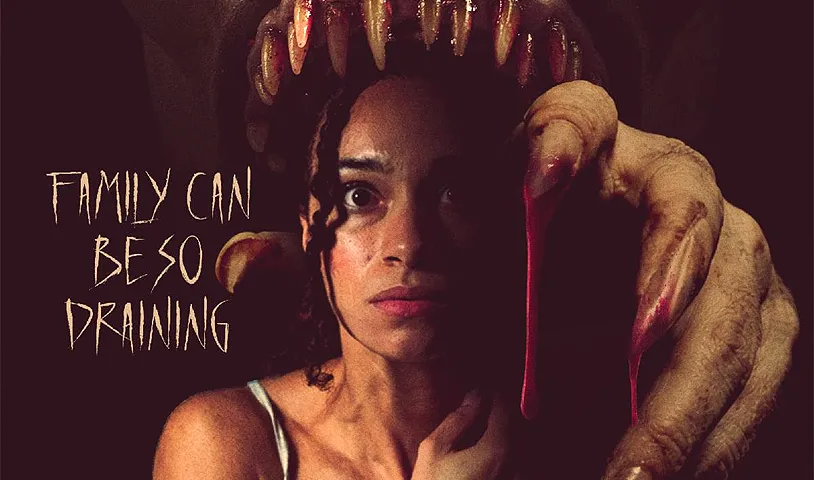  Watch The Trailer For ‘The Leaching’