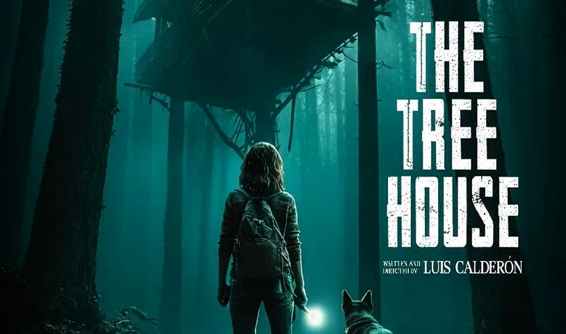  ‘The Treehouse’ Brings Home Invasion Horror Into the Woods