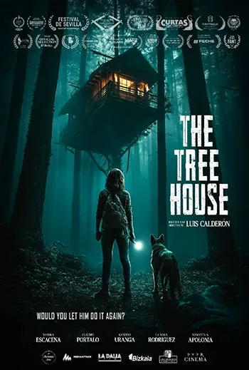 The Tree House 2025