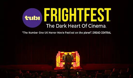 Tubi FrightFest 2026