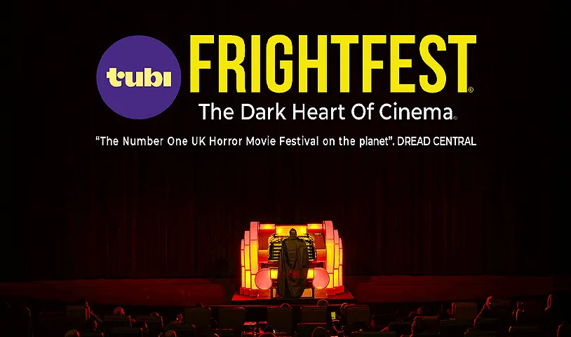 Tubi FrightFest 2026