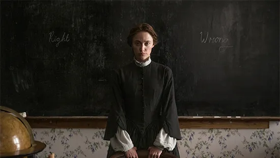 Victorian Psycho 2026