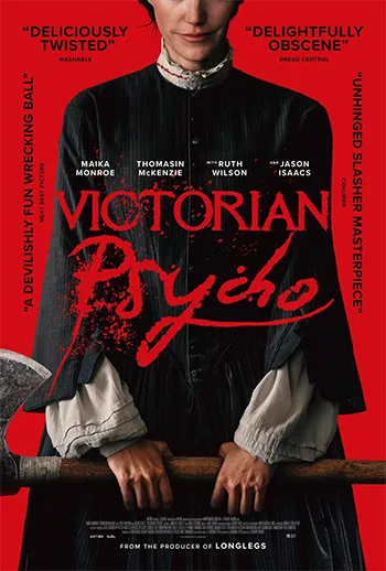 Victorian Psycho 2026