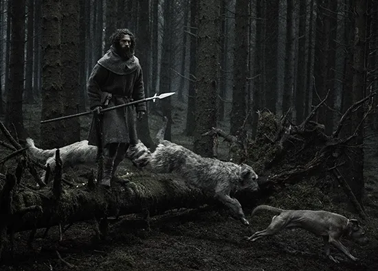 Werwulf 2026