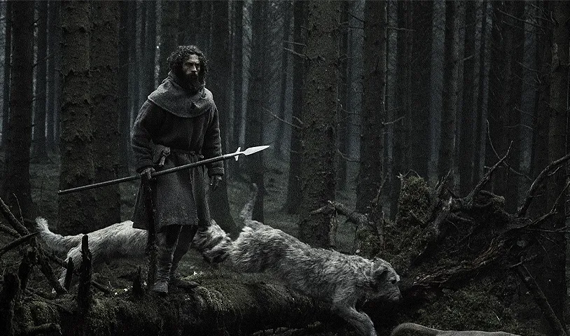  ‘Werwulf’ Trailer Reveals Robert Eggers’ Darkest Horror Yet