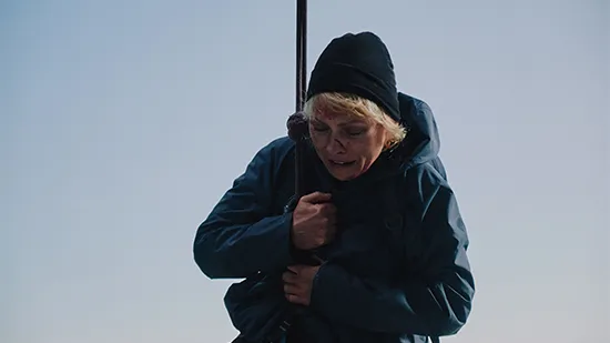 Zip Wire Movie 2026