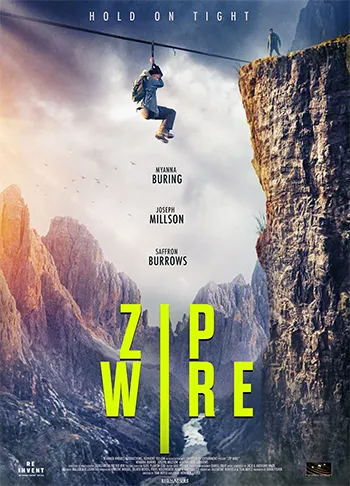 Zip Wire Movie 2026