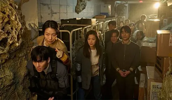 Colony 2026