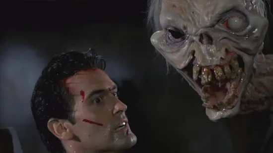 Evil Dead II