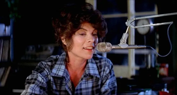 Adrienne Barbeau The Fog Grimmfest