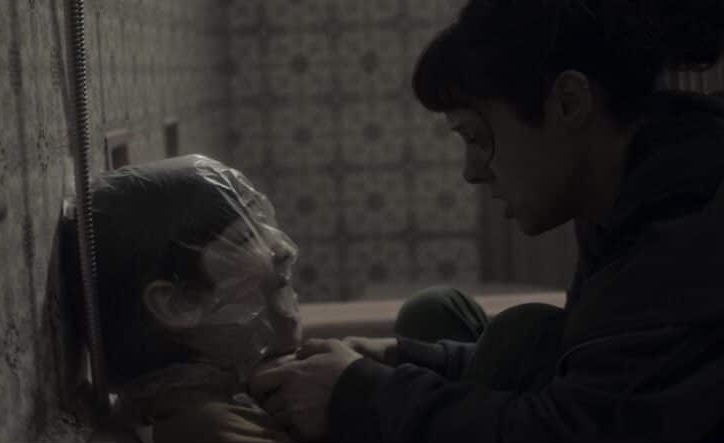 Gustavo Hernández’s The Whisper Grimmfest