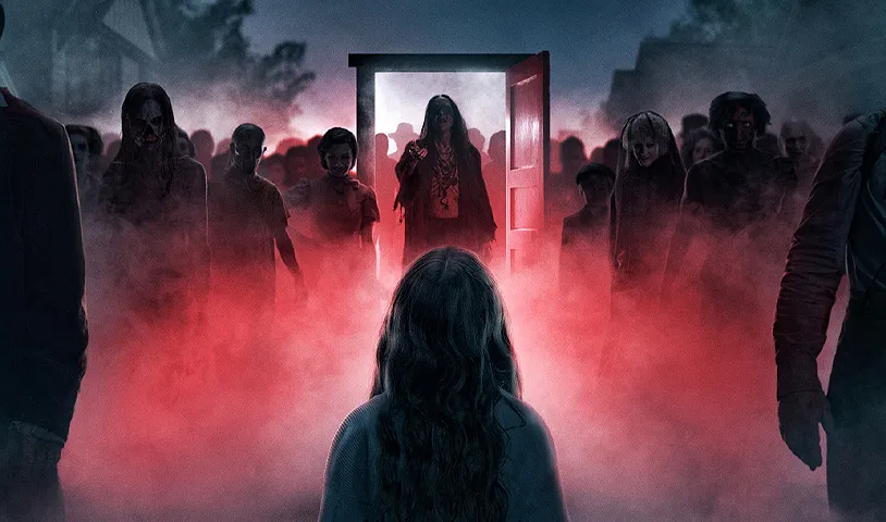 Insidious: Out of the Further