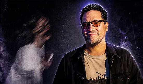 Patricio Valladares Invoking Scream