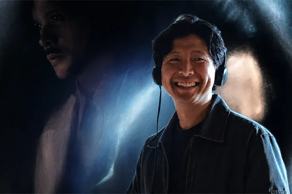 Andy Chen Another