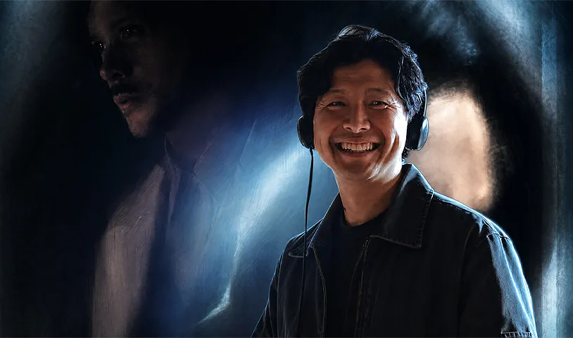 Andy Chen Another