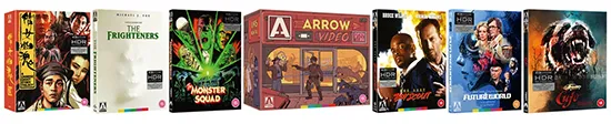 Arrow Video
