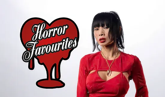 Bail Ling Horror Favourites