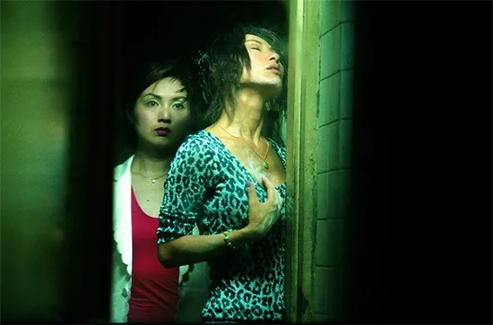 Bai Ling Dumplings
