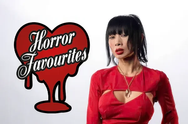 Bail Ling Horror Favourites