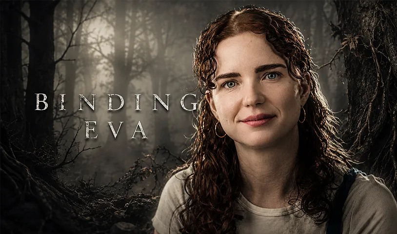  Five FrightFest Facts with Catherine Deevy from ‘Binding Eva’
