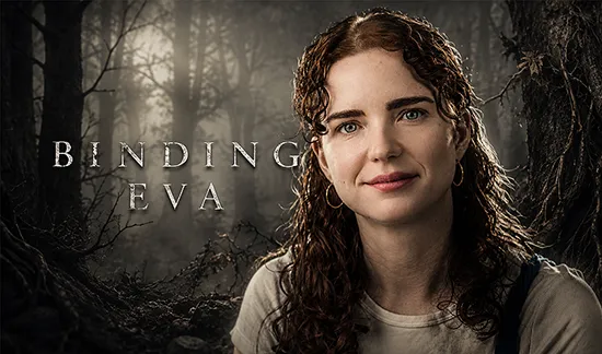 Binding Eva catherine Deevy