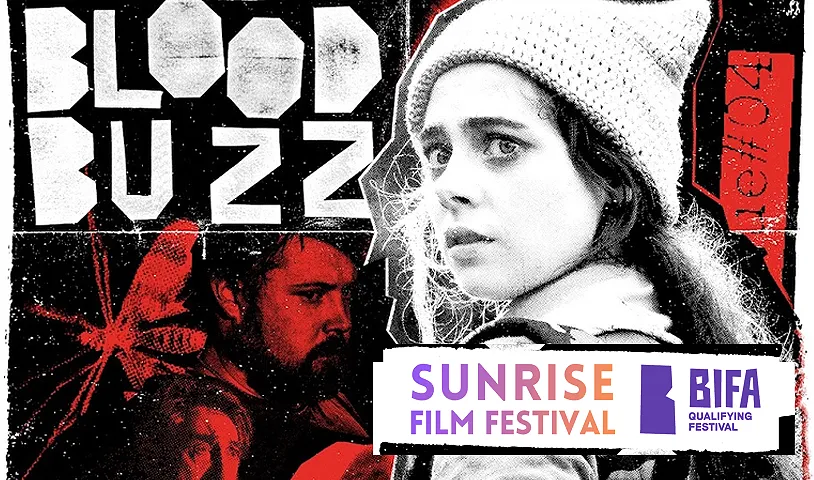  ‘Blood Buzz’ Flies Into Sunrise Film Festival for a Suffolk Homecoming