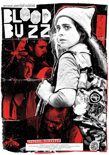 Blood Buzz 2025