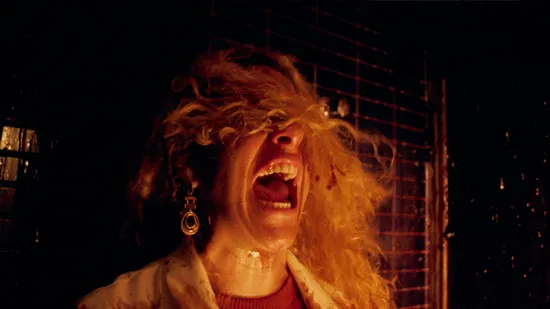 Bowels of Hell FrightFest