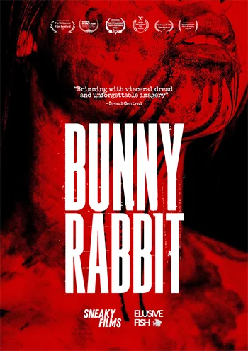Bunny Rabbit FrightFest