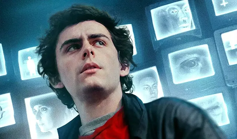  ‘Carry the Darkness’ Revives the Satanic Panic in Supernatural Thriller