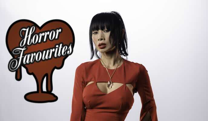  Horror Favourites – Bai Ling