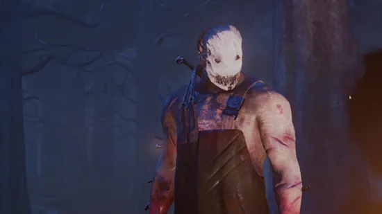 Dead by Daylight
