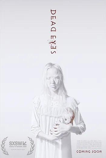 Dead Eyes FrightFest 2026