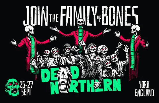 Dead Northern 2026