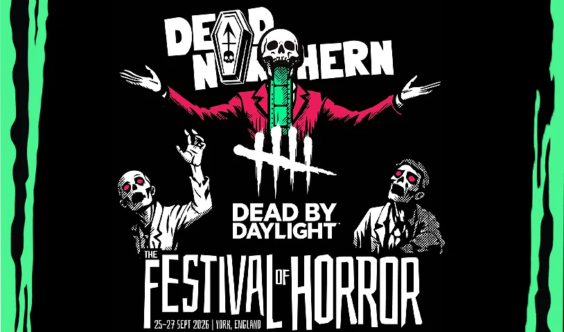Dead Northern 2026