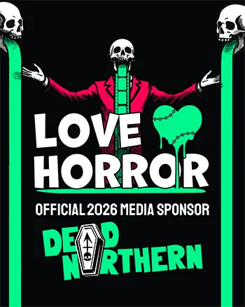 Dead Northern X Love Horror