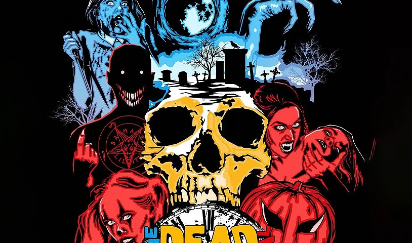  ‘Vampire Zombies from Space’ Invades Dead of Night’s First 2026 Film Wave