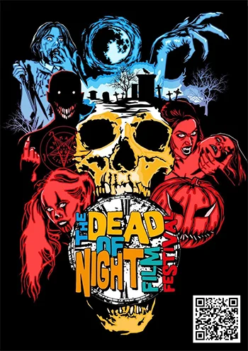 The Dead of Night Film Festival