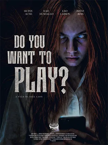 Do You Want to Play 2026