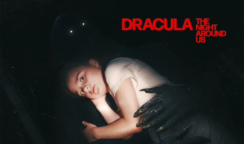 Dracula The Night Around Us FrightFest 2026