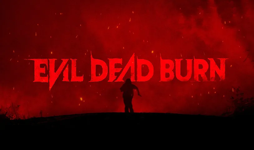  ‘Evil Dead Burn’ Gets Two Exclusive 4K Editions Packed With Bloody Extras